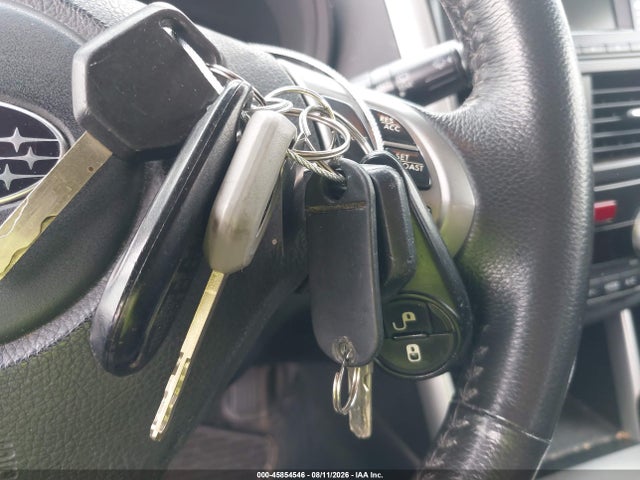 2011 Subaru Forester 2.5x Touring მანქანა იყიდება აუქციონზე, vin: JF2SHAGC7BH738570, აუქციონის ნომერი: 45854546