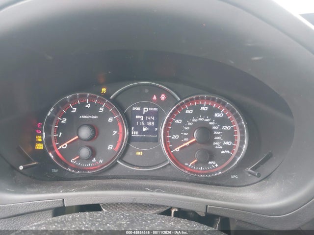 2011 Subaru Forester 2.5x Touring მანქანა იყიდება აუქციონზე, vin: JF2SHAGC7BH738570, აუქციონის ნომერი: 45854546