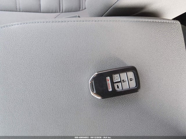 2021 Honda Cr-v Awd Ex მანქანა იყიდება აუქციონზე, vin: 7FARW2H57ME002468, აუქციონის ნომერი: 45854553