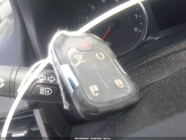 Продаж на аукціоні авто 2024 Gmc Terrain Fwd Slt, vin: 3GKALPEG7RL194010, номер лоту: 45854554