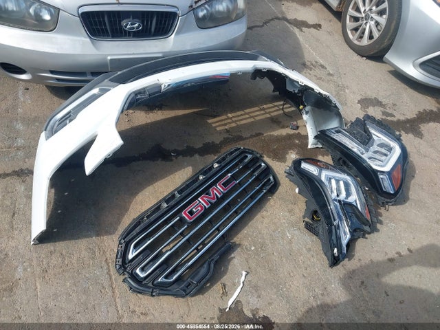 Продаж на аукціоні авто 2024 Gmc Terrain Fwd Slt, vin: 3GKALPEG7RL194010, номер лоту: 45854554
