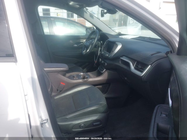 Продаж на аукціоні авто 2024 Gmc Terrain Fwd Slt, vin: 3GKALPEG7RL194010, номер лоту: 45854554