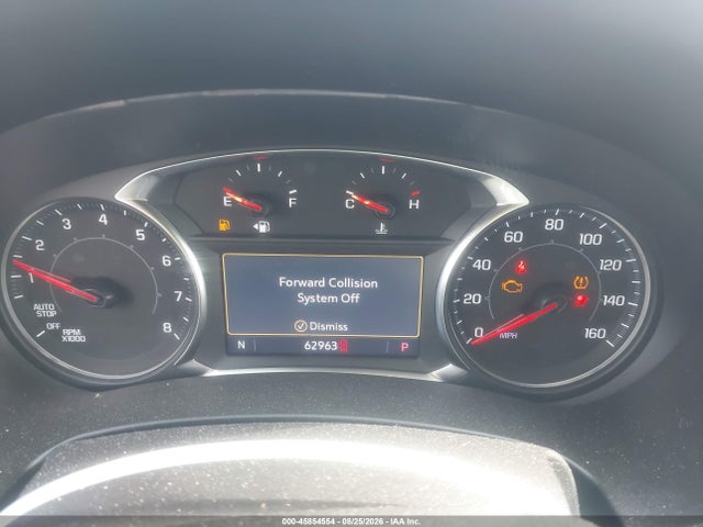 Продаж на аукціоні авто 2024 Gmc Terrain Fwd Slt, vin: 3GKALPEG7RL194010, номер лоту: 45854554