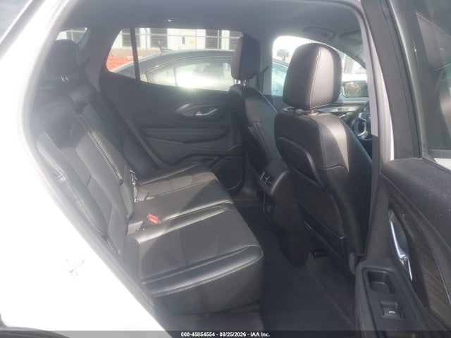 Продаж на аукціоні авто 2024 Gmc Terrain Fwd Slt, vin: 3GKALPEG7RL194010, номер лоту: 45854554