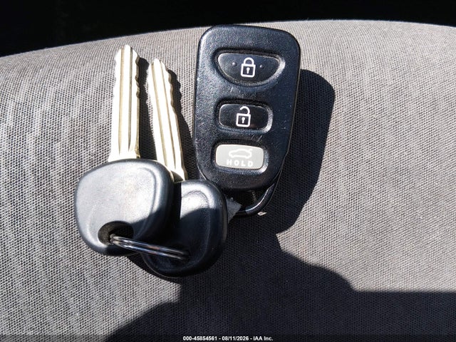 2014 Hyundai Elantra Se მანქანა იყიდება აუქციონზე, vin: KMHDH4AE4EU166822, აუქციონის ნომერი: 45854561