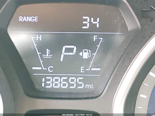 2014 Hyundai Elantra Se მანქანა იყიდება აუქციონზე, vin: KMHDH4AE4EU166822, აუქციონის ნომერი: 45854561