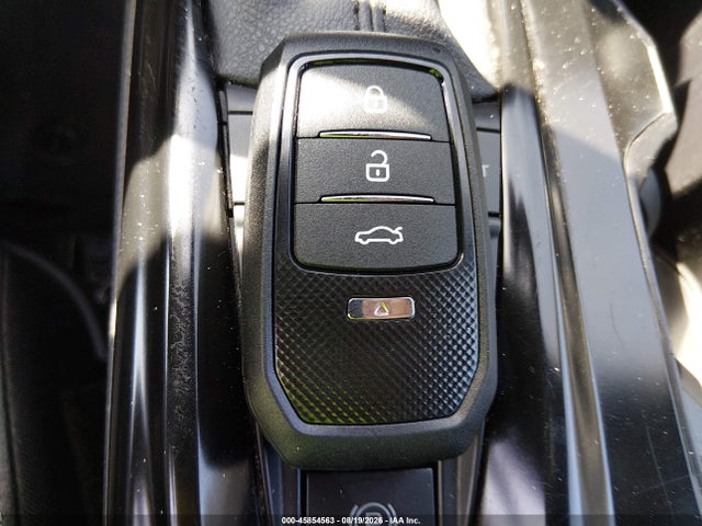 Toyota CAMRY SE 2025 4T1DAACK8SU573155 Image 11