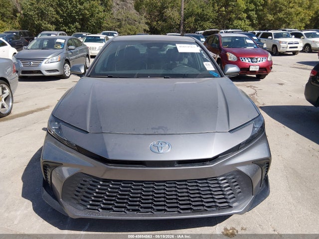 Toyota CAMRY SE 2025 4T1DAACK8SU573155 Image 6