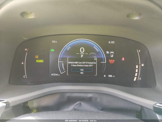 Toyota CAMRY SE 2025 4T1DAACK8SU573155 Image 7