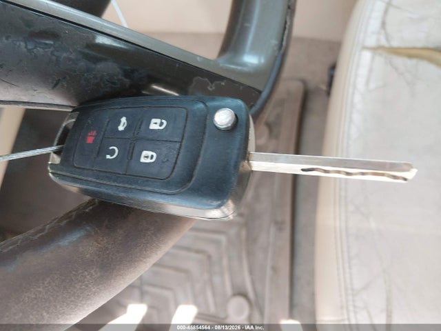 Aukcja sprzedaży 2013 Buick Lacrosse Leather Group, vin: 1G4GC5ER9DF177770, numer aukcji: 45854564
