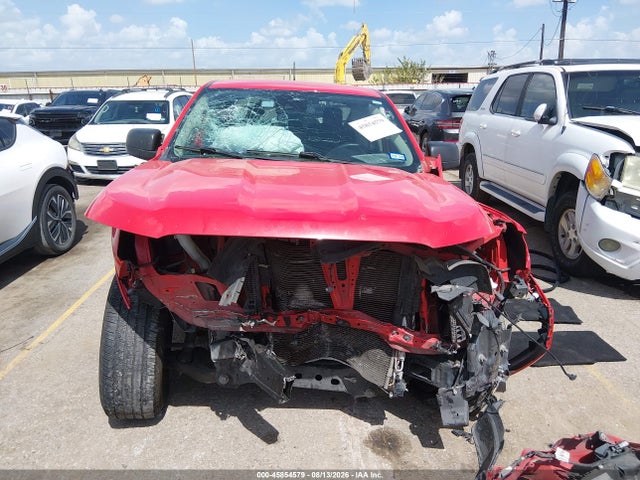 Aukcja sprzedaży 2022 Ford Ranger Xlt, vin: 1FTER4EH0NLD50459, numer aukcji: 45854579