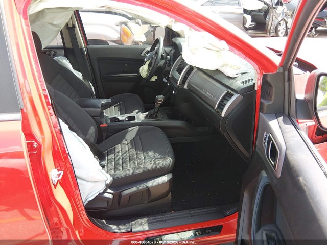 Aukcja sprzedaży 2022 Ford Ranger Xlt, vin: 1FTER4EH0NLD50459, numer aukcji: 45854579