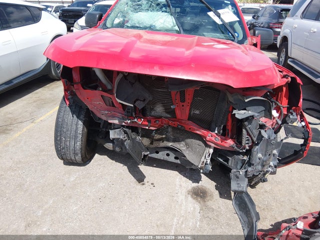 Aukcja sprzedaży 2022 Ford Ranger Xlt, vin: 1FTER4EH0NLD50459, numer aukcji: 45854579