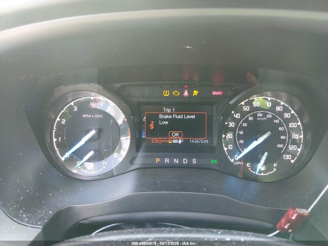 Aukcja sprzedaży 2022 Ford Ranger Xlt, vin: 1FTER4EH0NLD50459, numer aukcji: 45854579