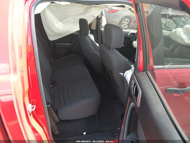 Aukcja sprzedaży 2022 Ford Ranger Xlt, vin: 1FTER4EH0NLD50459, numer aukcji: 45854579