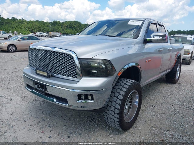 2009 Dodge Ram 1500 Slt/sport/trx მანქანა იყიდება აუქციონზე, vin: 1D3HB18P19S740833, აუქციონის ნომერი: 45854580