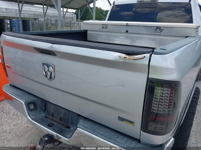 2009 Dodge Ram 1500 Slt/sport/trx მანქანა იყიდება აუქციონზე, vin: 1D3HB18P19S740833, აუქციონის ნომერი: 45854580