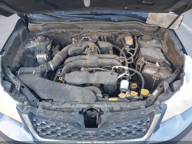 Aukcja sprzedaży 2014 Subaru Forester 2.5i Premium, vin: JF2SJAEC3EH463551, numer aukcji: 45854582