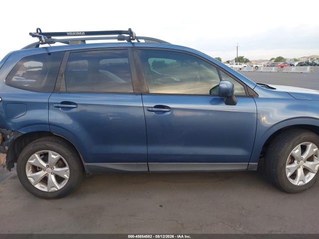Aukcja sprzedaży 2014 Subaru Forester 2.5i Premium, vin: JF2SJAEC3EH463551, numer aukcji: 45854582