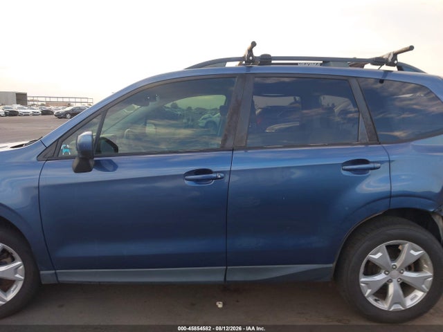 Aukcja sprzedaży 2014 Subaru Forester 2.5i Premium, vin: JF2SJAEC3EH463551, numer aukcji: 45854582