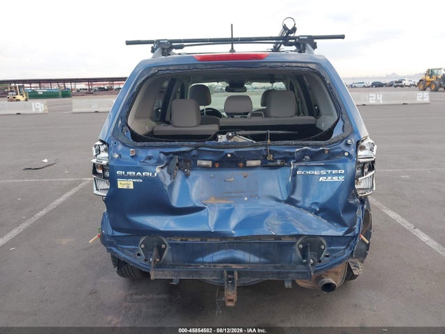 Aukcja sprzedaży 2014 Subaru Forester 2.5i Premium, vin: JF2SJAEC3EH463551, numer aukcji: 45854582