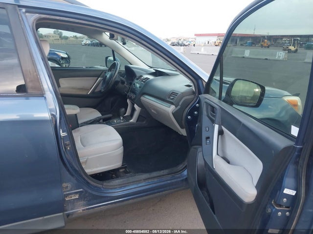 Aukcja sprzedaży 2014 Subaru Forester 2.5i Premium, vin: JF2SJAEC3EH463551, numer aukcji: 45854582