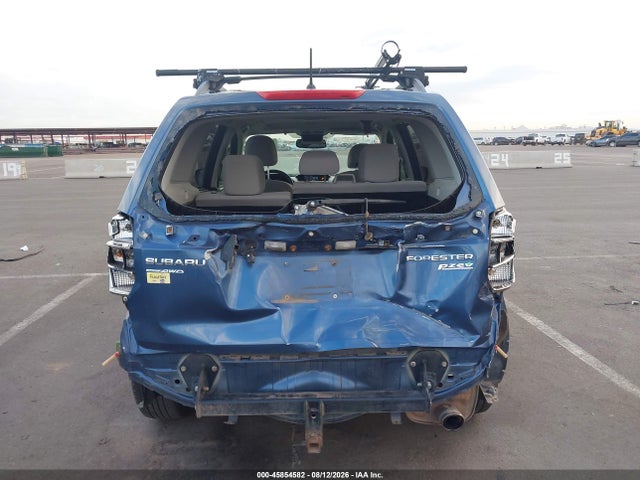 Aukcja sprzedaży 2014 Subaru Forester 2.5i Premium, vin: JF2SJAEC3EH463551, numer aukcji: 45854582