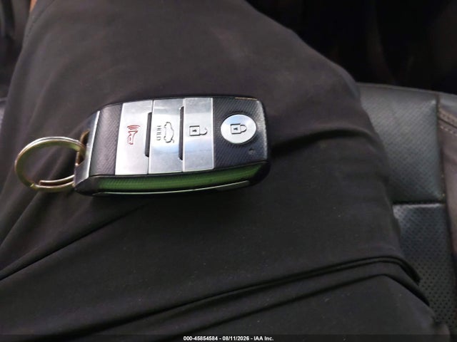 Aukcja sprzedaży 2014 Kia Forte Ex, vin: KNAFZ4A80E5074389, numer aukcji: 45854584