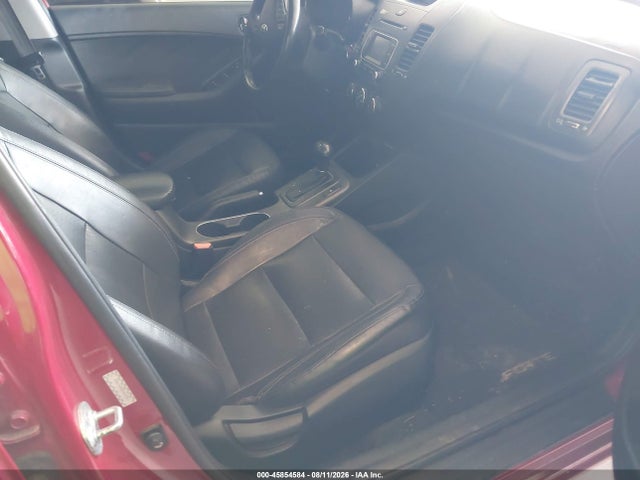 Aukcja sprzedaży 2014 Kia Forte Ex, vin: KNAFZ4A80E5074389, numer aukcji: 45854584