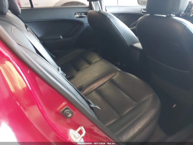Aukcja sprzedaży 2014 Kia Forte Ex, vin: KNAFZ4A80E5074389, numer aukcji: 45854584