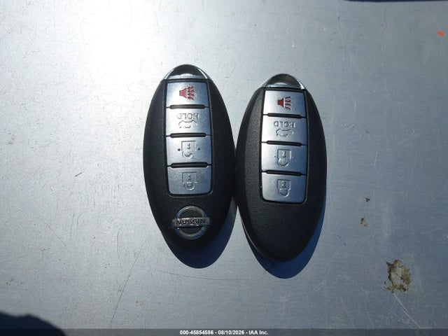 2012 Nissan Sentra 2.0 Sr მანქანა იყიდება აუქციონზე, vin: 3N1AB6AP3CL622552, აუქციონის ნომერი: 45854586