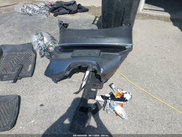 2016 Nissan Rogue S/sl/sv მანქანა იყიდება აუქციონზე, vin: JN8AT2MV1GW135769, აუქციონის ნომერი: 45854589