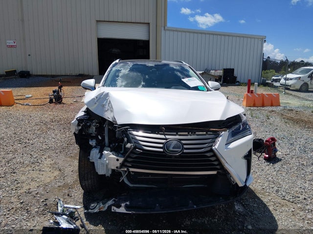 Lexus RX 450H 2019 2T2BGMCA3KC032493 Image 12