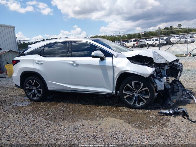 Lexus RX 450H 2019 2T2BGMCA3KC032493 Image 13