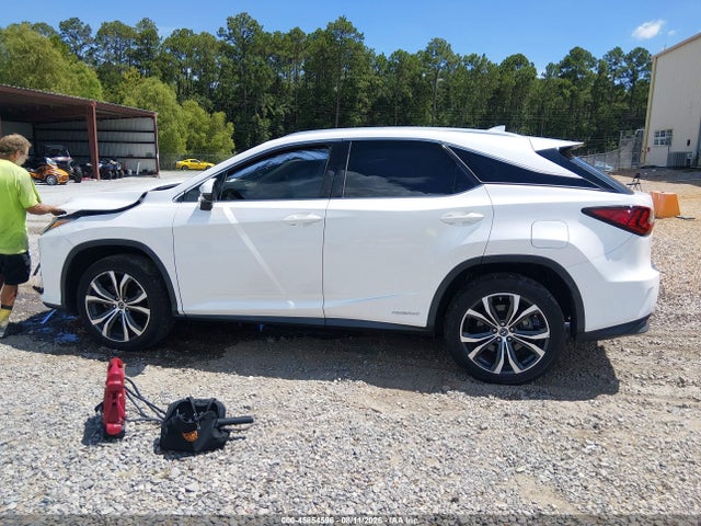 Lexus RX 450H 2019 2T2BGMCA3KC032493 Image 14