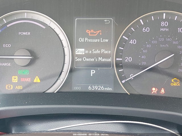 Lexus RX 450H 2019 2T2BGMCA3KC032493 Image 15