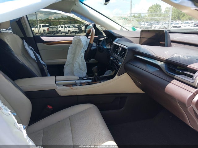 Lexus RX 450H 2019 2T2BGMCA3KC032493 Image 5