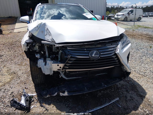 Lexus RX 450H 2019 2T2BGMCA3KC032493 Image 6