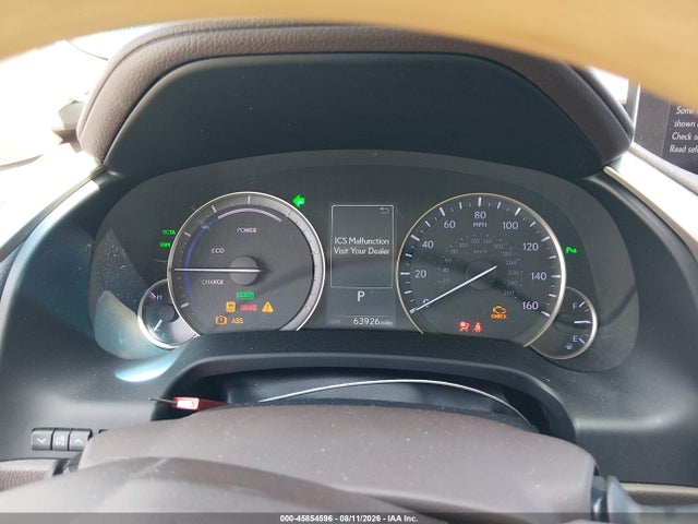 Lexus RX 450H 2019 2T2BGMCA3KC032493 Image 7