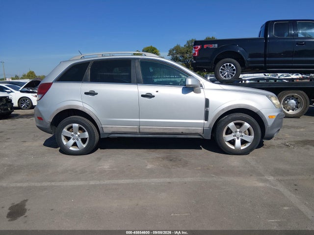 Aukcja sprzedaży 2012 Chevrolet Captiva Sport 1ls, vin: 3GNAL1EK0CS634697, numer aukcji: 45854600