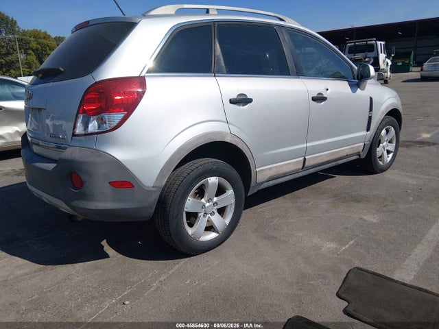Aukcja sprzedaży 2012 Chevrolet Captiva Sport 1ls, vin: 3GNAL1EK0CS634697, numer aukcji: 45854600