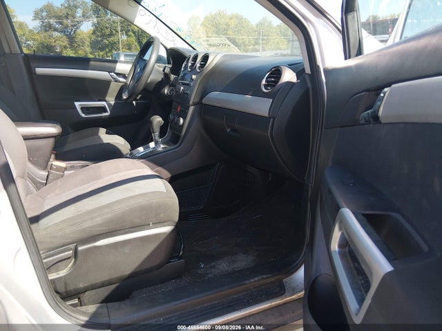 Aukcja sprzedaży 2012 Chevrolet Captiva Sport 1ls, vin: 3GNAL1EK0CS634697, numer aukcji: 45854600