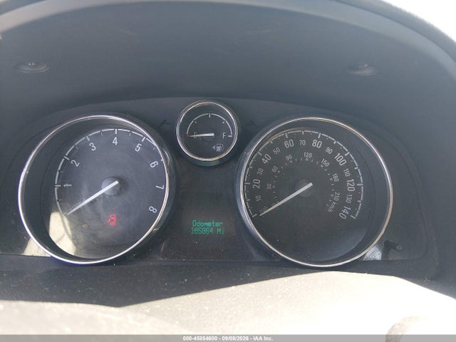 Aukcja sprzedaży 2012 Chevrolet Captiva Sport 1ls, vin: 3GNAL1EK0CS634697, numer aukcji: 45854600