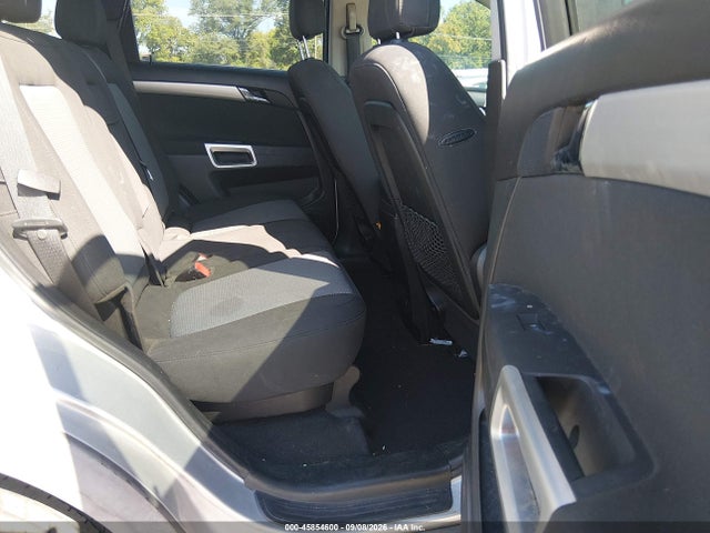 Aukcja sprzedaży 2012 Chevrolet Captiva Sport 1ls, vin: 3GNAL1EK0CS634697, numer aukcji: 45854600