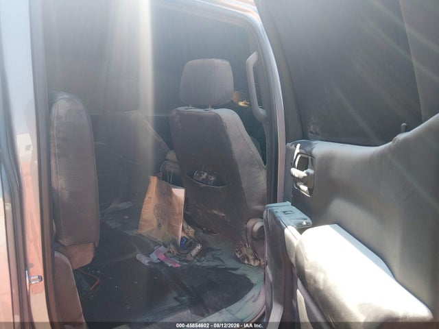 45854602 :رقم المزاد ، 3GCPABEKXPG360996 vin ، 2023 Chevrolet Silverado 1500 2wd  Short Bed Custom مزاد بيع
