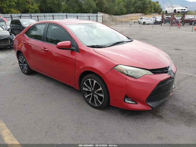 2018 2T1BURHEXJC073319 головне зображення