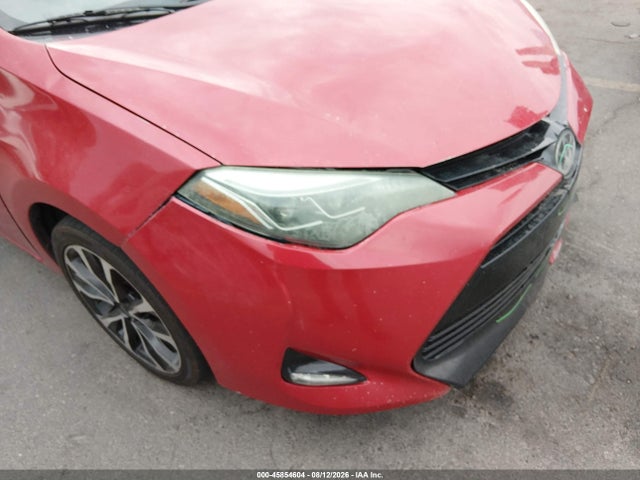 Toyota COROLLA LE 2018 2T1BURHEXJC073319 Image 18