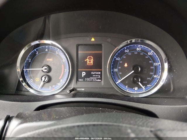 Toyota COROLLA LE 2018 2T1BURHEXJC073319 Image 7