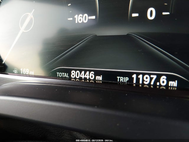 Aukcja sprzedaży 2019 Bmw X3 Sdrive30i, vin: 5UXTR7C57KLE93603, numer aukcji: 45854615