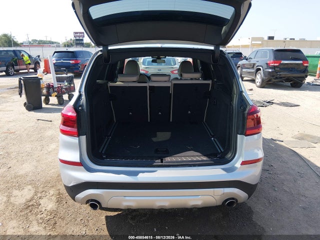 Aukcja sprzedaży 2019 Bmw X3 Sdrive30i, vin: 5UXTR7C57KLE93603, numer aukcji: 45854615